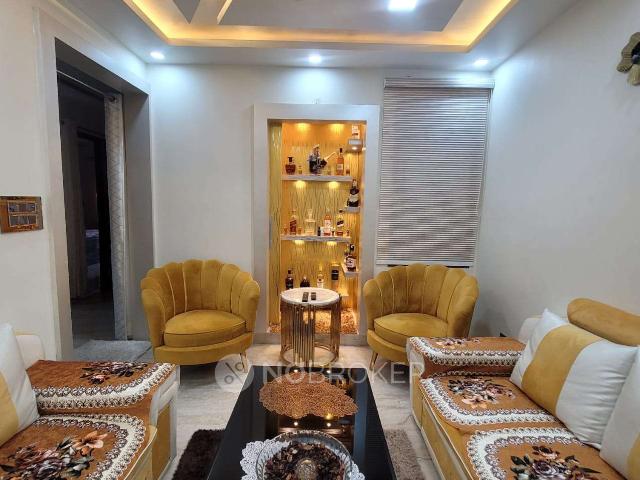 Flat for sale in South West Delhi, Deri