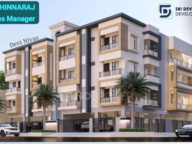 Flat for sale in Sholinganallur - Chennai, Tamil Nadu