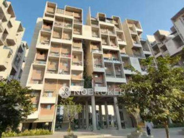 Flat for sale in Splendour County, Wagholi