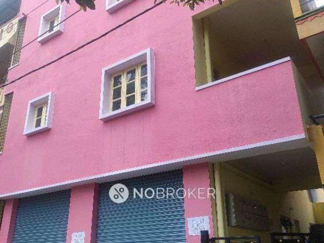 Flat for sale in Cox Town - Bangalore, Karnataka