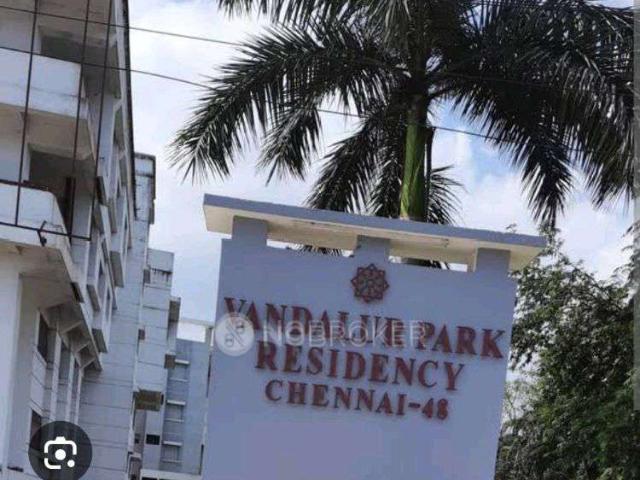 Flat for rent in Vandalur, Tamil Nadu