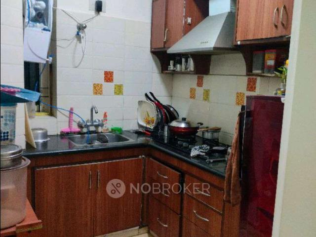 Flat for sale in Bangalore South, Cox Town - Bangalore