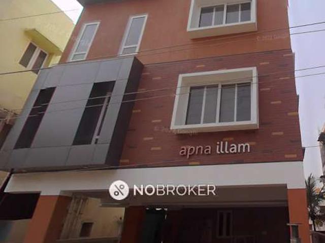 Flat for rent in Ward 190, Chennai Corporation
