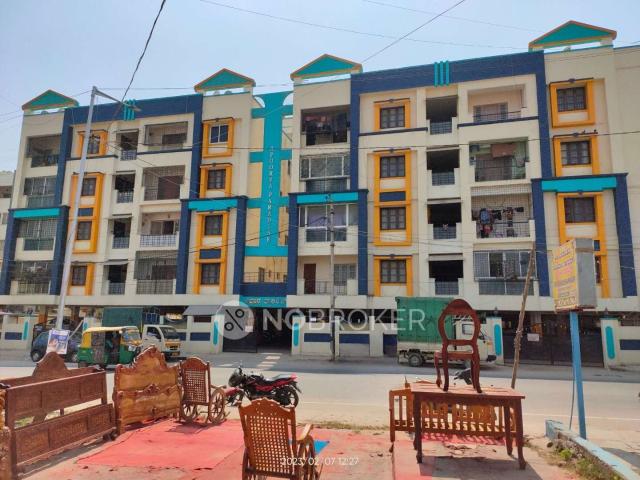 Flat for sale in Bangalore East, Cox Town - Bangalore