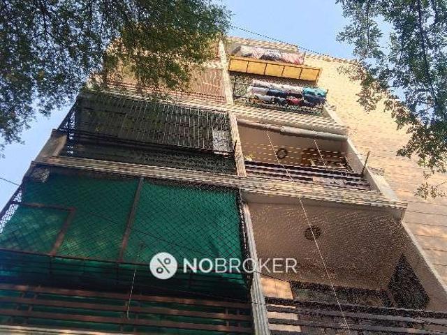 Flat for rent in Chhattarpur, Delhi