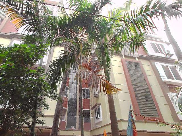 Flat for sale in Kacheguda, Hyderabad