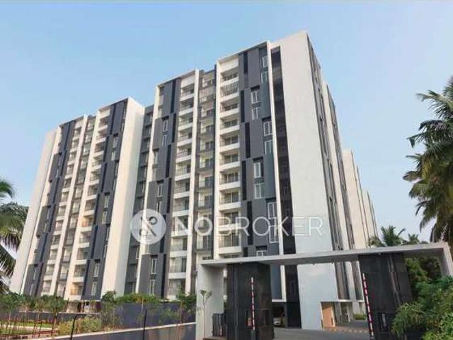 Flat for sale in Ward 152, Chennai Corporation