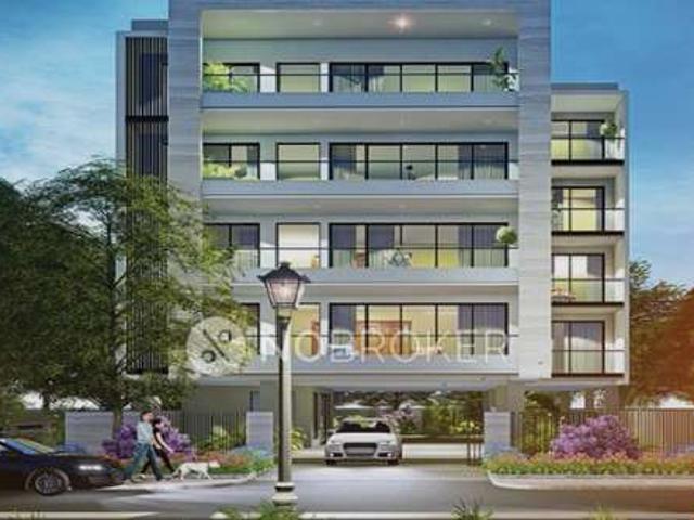 Flat for sale in Hariana