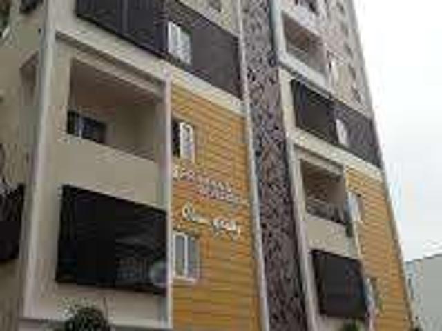 Flat for rent in Medchal, Telangana