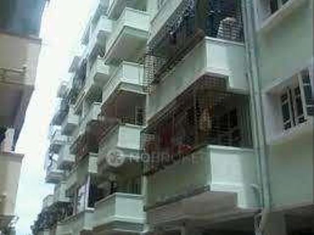 Flat for rent in Bangalore South, Cox Town - Bangalore
