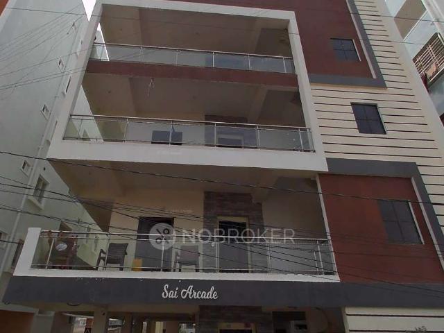Flat for sale in Greater Hyderabad Municipal Corporation West Zone, Hyderabad