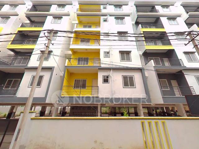 Flat for rent in Bangalore East, Cox Town - Bangalore