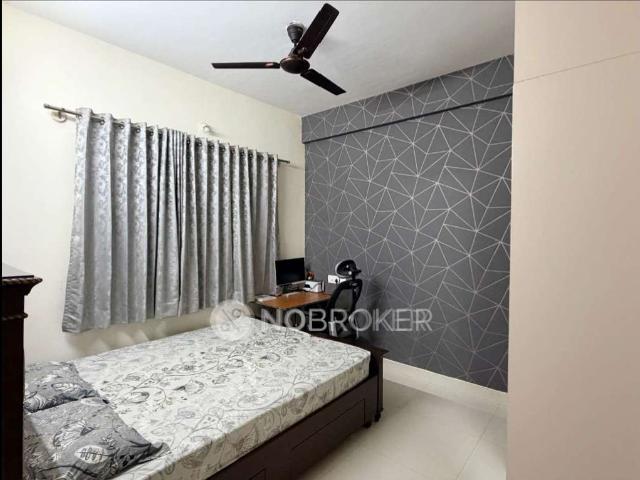 Flat for rent in Bangalore East, Cox Town - Bangalore