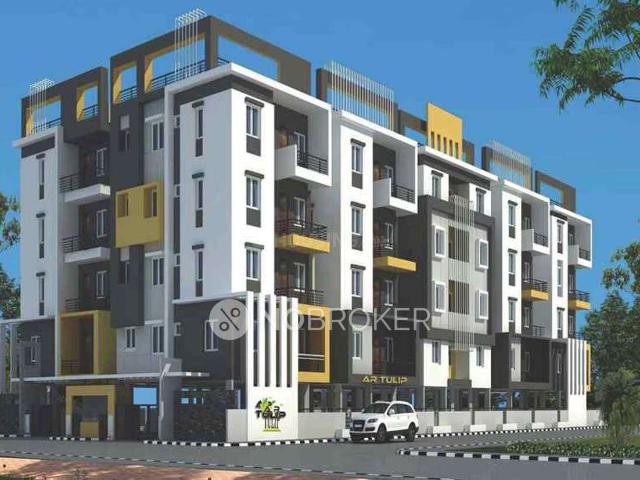 Flat for rent in Bangalore East, Cox Town - Bangalore