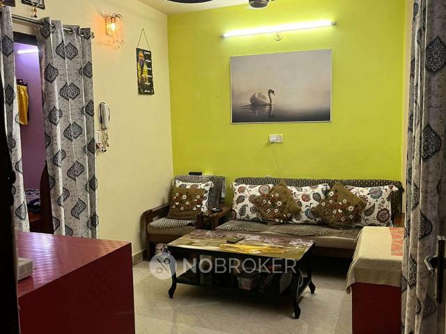Flat for sale in South West Delhi, Deri