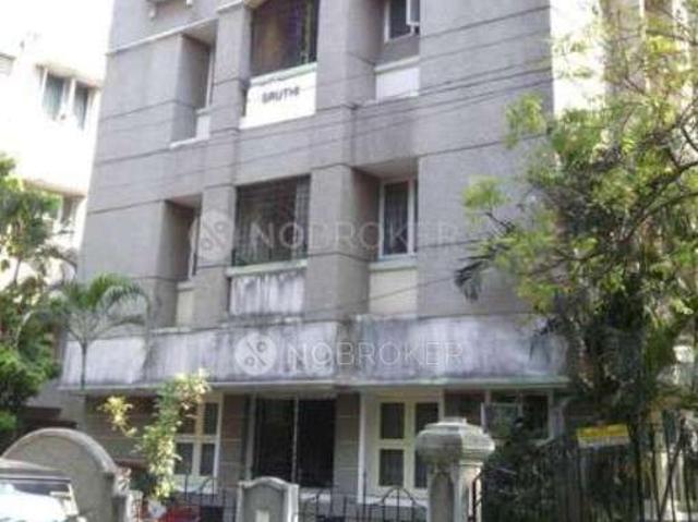 Flat for rent in Kodambakkam, Tamil Nadu