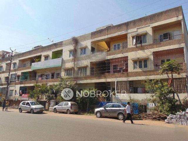 Flat for rent in Secunderabad, Telangana