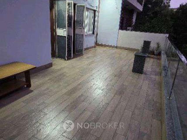 Flat for rent in West Delhi, Deri