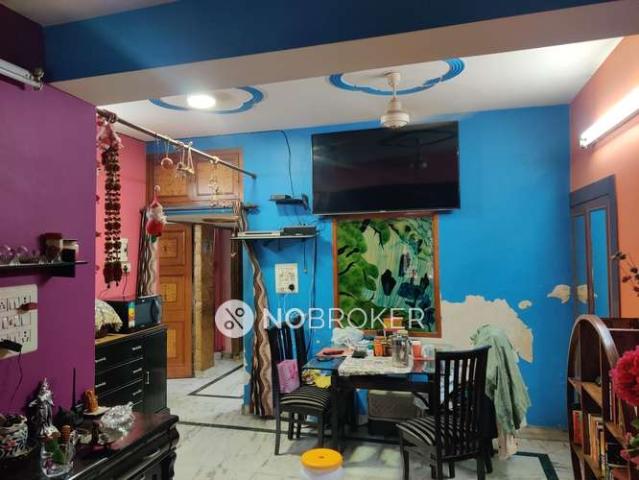 Flat for rent in West Delhi, Deri