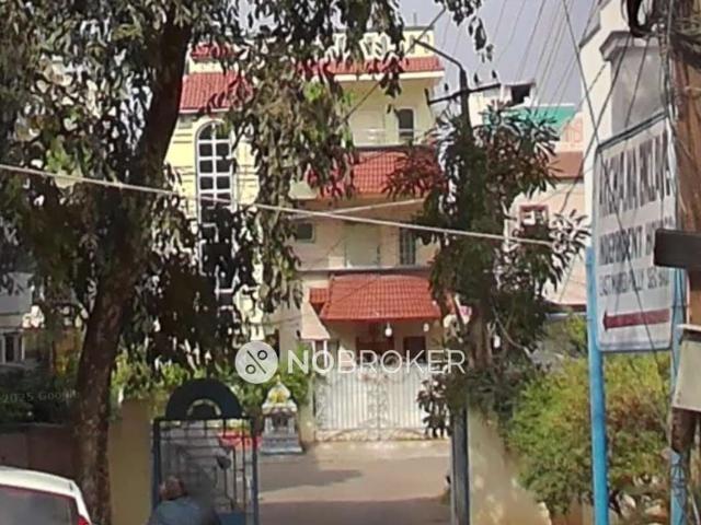 Flat for rent in Haidarabad, Telangana