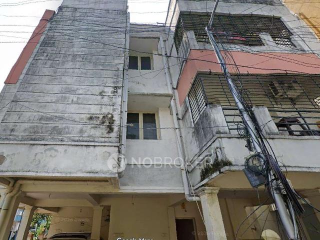 Flat for rent in Sholinganallur - Chennai, Tamil Nadu
