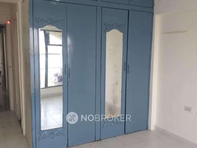 Flat for rent in Navi Mumbai, Belapur