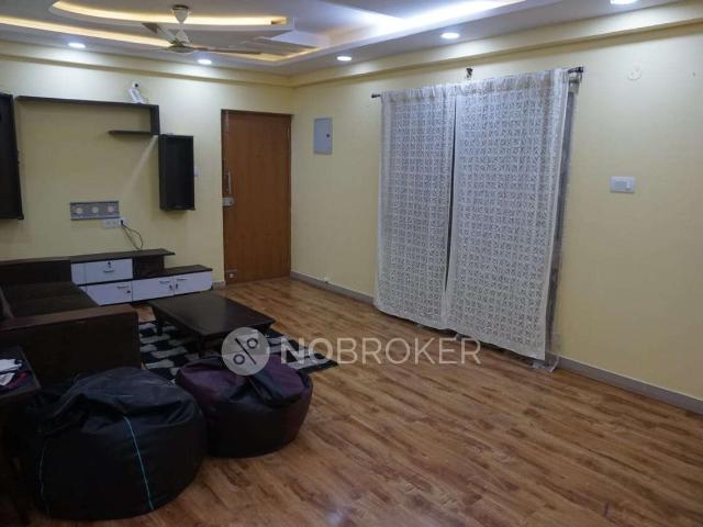 Flat for rent in Cox Town - Bangalore, Karnataka