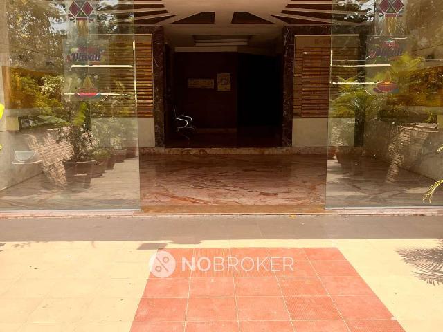 Flat for rent in Kamothe - Mumbai, National Capital Territory Of Delhi