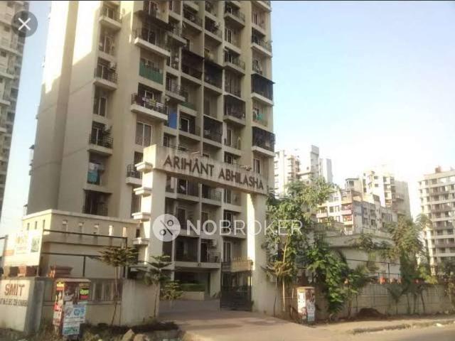 Flat for rent in Kamothe - Mumbai, National Capital Territory Of Delhi