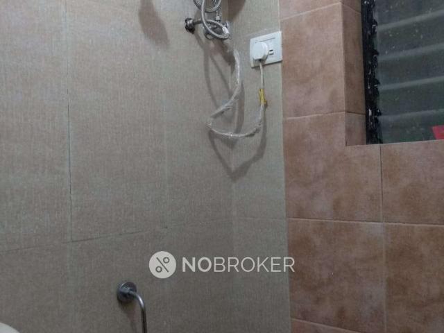 Flat for rent in Navi Mumbai, Nerul