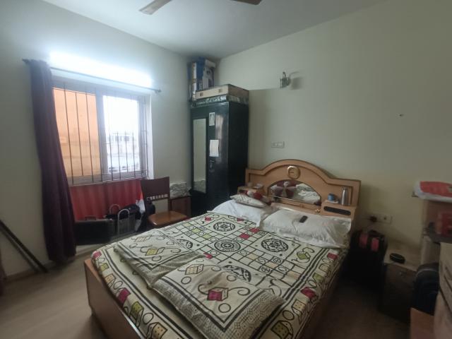 Flat for rent in Sholinganallur - Chennai, Tamil Nadu