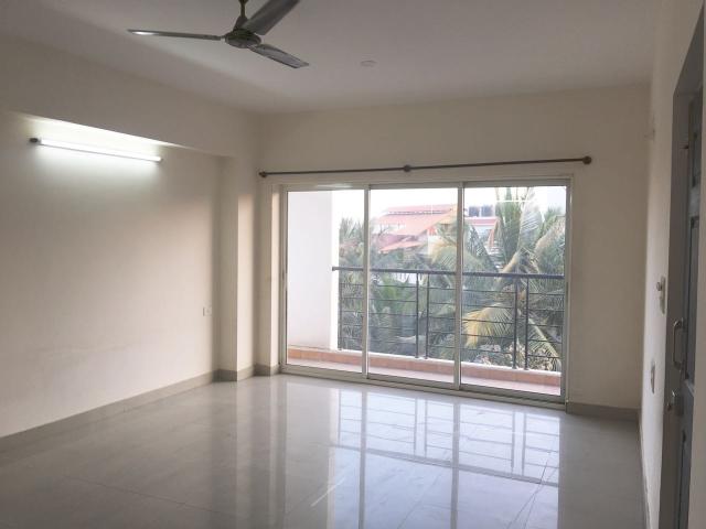 Flat for rent in Bangalore East, Cox Town - Bangalore