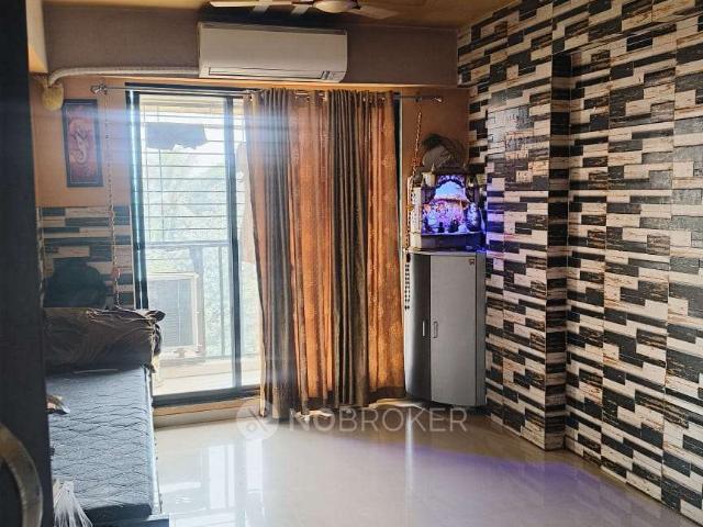 Flat for rent in Kalyan-dombivali, National Capital Territory Of Delhi