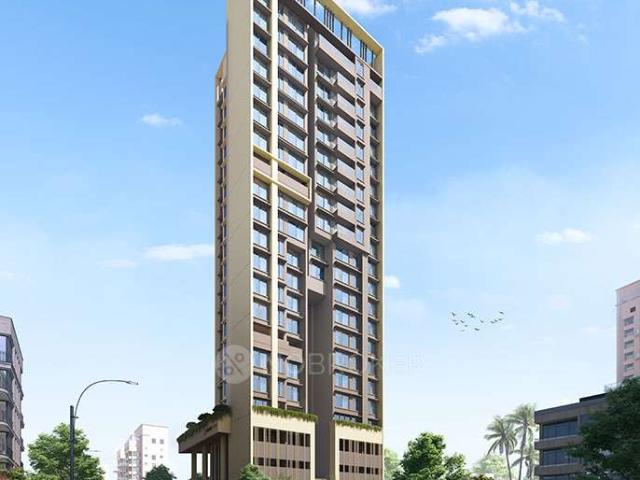 Flat for sale in Bhandup West, Mumbai