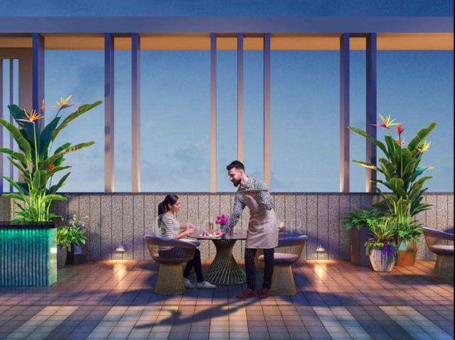 Flat for sale in Andheri - Mumbai, National Capital Territory Of Delhi