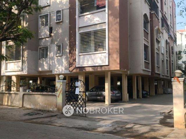 Flat for rent in Haidarabad, Telangana