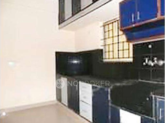 Flat for rent in Bangalore South, Cox Town - Bangalore