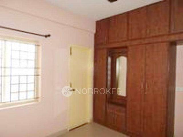 Flat for sale in Bangalore South, Cox Town - Bangalore