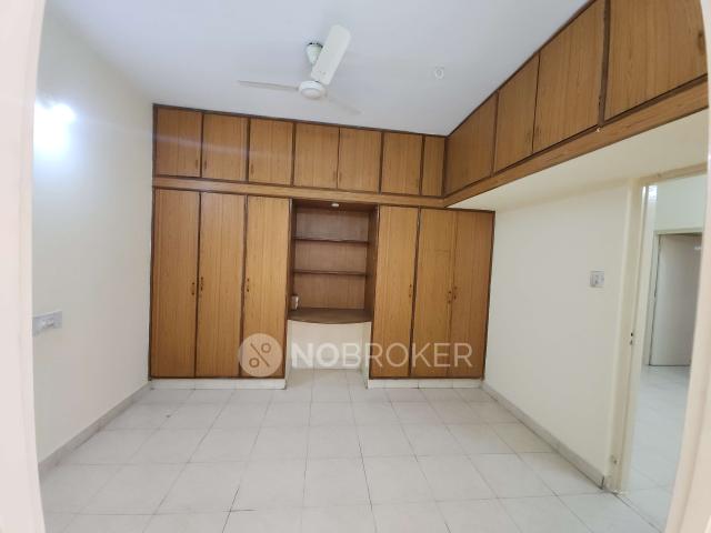 Flat for rent in Bangalore South, Cox Town - Bangalore