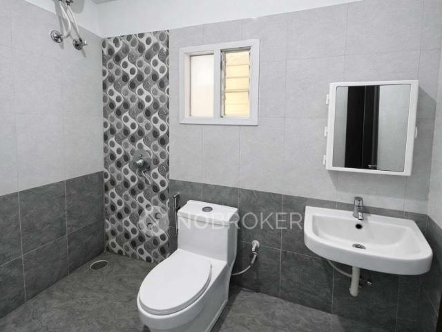 Flat for sale in Bangalore East, Cox Town - Bangalore