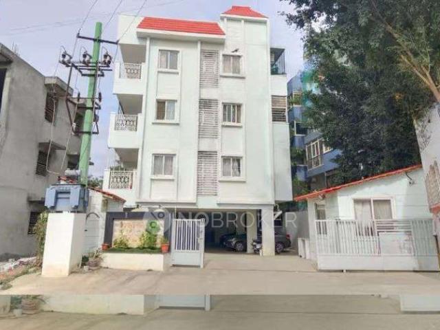 Flat for sale in Somapura, Sarjapura