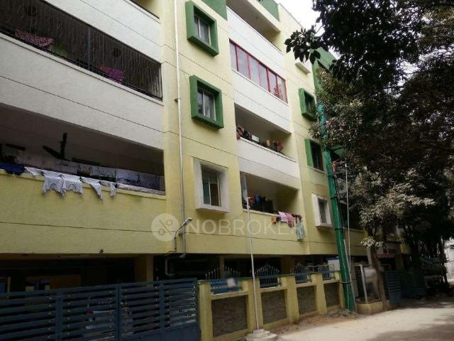 Flat for sale in Karnataka