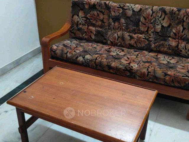 Flat for rent in Perumbakkam, Tamil Nadu