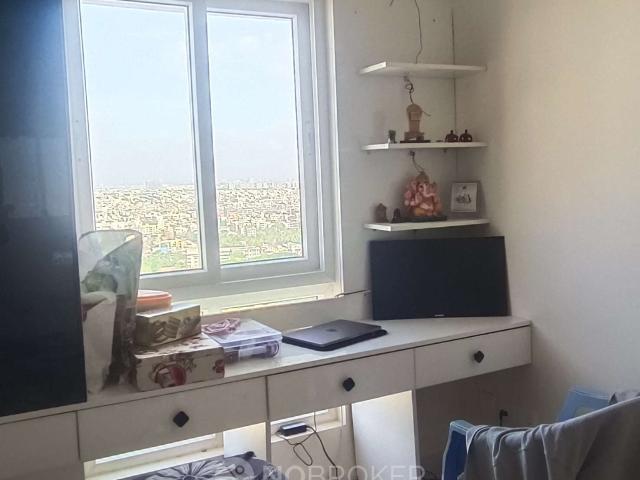 Flat for sale in Bangalore East, Cox Town - Bangalore