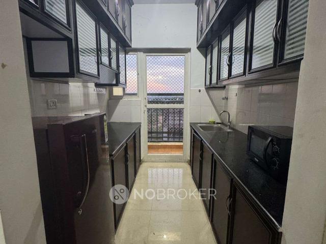 Flat for rent in Hoskote, Karnataka
