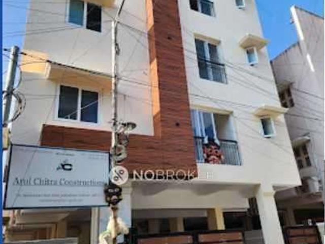 Flat for sale in Nanmangalam, Tamil Nadu