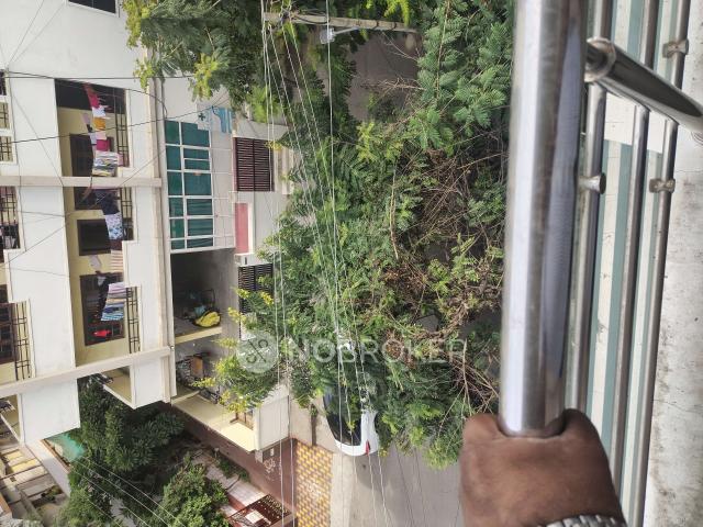 Flat for rent in Haidarabad, Telangana
