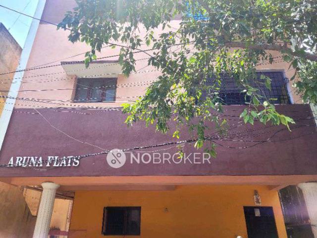 Flat for rent in Ward 153, Chennai Corporation