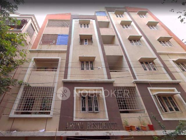 Flat for rent in Haidarabad, Telangana