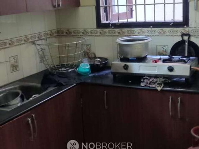 Flat for sale in Ward 95, Chennai Corporation